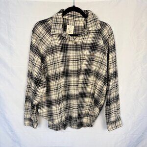 Billabong Flannel Shirt